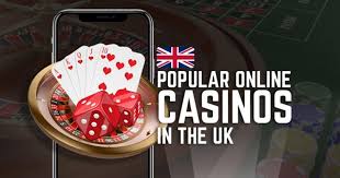 Discover Casino Magius UK Your Ultimate Gaming Destination Discover Casino Magius UK Your Ultimate Gaming Destination